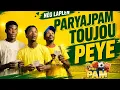 Publicite Paryajpam
