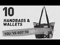 Donna Sharp Handbags Wallets Top 10 Collection Most Popular 2017
