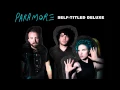 Download Lagu Paramore - Decode (Live at Red Rocks) [Official Audio]