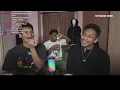 Lagu SAFRIE JULE X KOH MELVIN