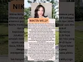 Download Lagu Nikita Willy: Pesona \u0026 Karier Gemilang di Dunia Hiburan