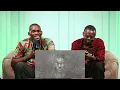 VICTONY - VERY STUBBORN | ALBUM REACTION