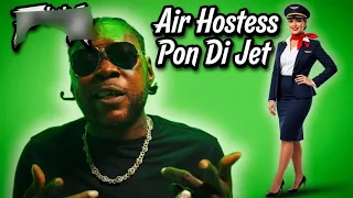 Vybz Kartel EXPLAINS how he knew he could do it in Victory