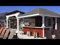 Order Now In Time For Summer - Outdoor Structures From J L Amish Depot