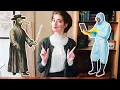 Download Lagu From Plague Doctor to PPE: A Brief History of Pandemic Protection Gear