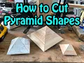 Download Lagu How to cut pyramids.