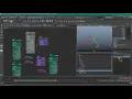 Node Editor 02 Node IK FK Switch - Blend Colors Alternative