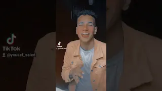 متيجي اقولك اني بحبك 