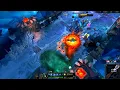 How to build Nami ARAM Build Guide Runes Items 12 8 NA LoL