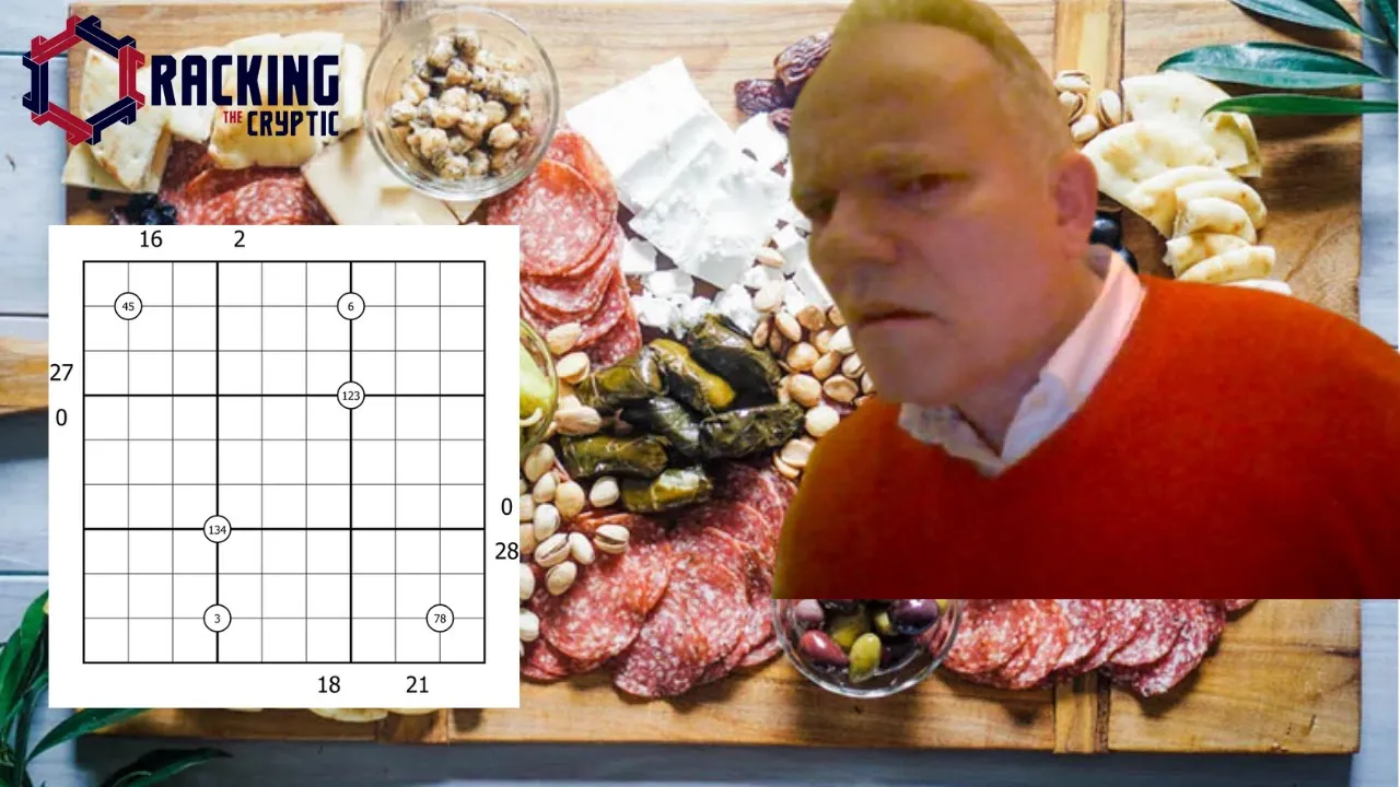 A Sumptuous Feast of Sudoku