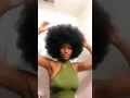 Download Lagu How I create my Afro 🤎