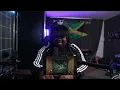 CENTRAL CEE - SLAUGHTER (FEAT. J HUS) (MUSIC VIDEO) (REACTION)