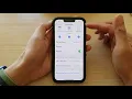 Download Lagu iPhone 13/13 Pro: How to Enable/Disable Facebook Messenger Notification Sound