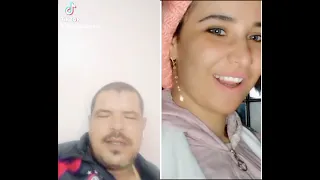 بقولك يابت دندنها