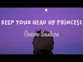 Lagu Anson seabra - keep your head up princess [slowed + reverb]