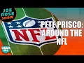 Pete Prisco on Kyler Murray Bills Outlook SB Favorites