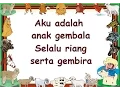 Download Lagu lirik AKU ANAK GEMBALA - Lagu Anak - Cipt. A.T. Mahmud - Musik Pompi S.