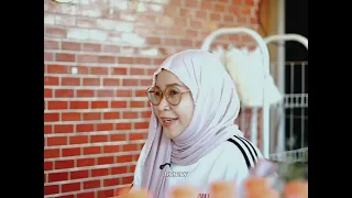 Aisyah Cafe & Resto salah satu mitra MPStore yang bikin urusan bayar-membayar