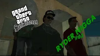 Download Ryder Nigga GTA SAN ANDREAS #02 MP3