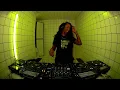 DJ Minx | HÖR - October 3 / 2023