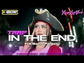 Lagu DJ TRAP IN THE END‼️BASS PANJANG ENAK BUAT CEK SOUND FULL BASS - X DAMS MANAGEMENT