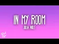 Download Lagu Julia Wolf - In My Room
