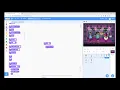 Scratch Lesson 10 Create a Band