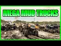 Stuckfest at Rednecks with Paychecks 2025