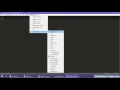 Installing and configuring Sublime Text Editor in Windows