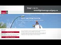 How to report streetlight outages
