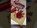 Bug Brooch In The Making