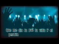 Tu me amas como soy - Sound of praise - Letra/Lyrics