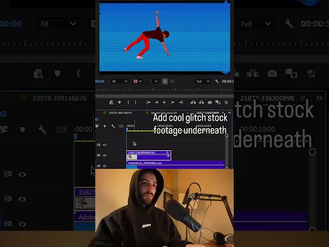 POV it’s 2:00 am and you’re still editing