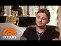 Michael Jackson s Son Prince Admits He Can t Dance Like Dad But Carries On His Charity Work TODAY