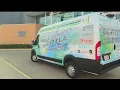 WRTA debuts autonomous shuttle