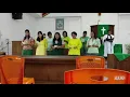 Download Lagu Songon Solu di Tonga Tao