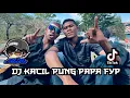 Download Lagu DJ KACIL PUNG PAPA FYP (ANTO LINOME) NEWWW