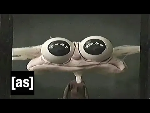 Jack Stauber's "Opal" (Trailer) | adult swim