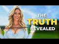 The HIDDEN Struggles of Paige Spiranac - What You Didn t Know