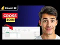 How To Cross Join Tables With No Common Column In Power Bi Easiest Way 2026 Guide