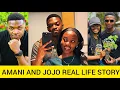 Download Lagu AMANI AND JOJO OF NEEMA CITIZEN TV SERIES REAL LIVES OUTSIDE ACTING AND LOVE STORY | AMANI OF NEEMA