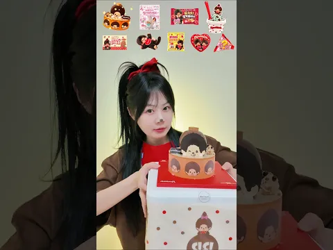 몬치치 먹방😋🧡🤎Monchhichi Mukbang #funny #TeamYELLOWHAT