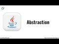 Abstraction in Java Java Tutorial For Beginners Abstract Class and Abstract Methods in Java