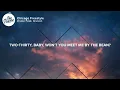 Drake - Chicago freestyle (Lyrics) Feat Giveon| 1 HOUR