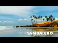 Sambalero (Bonfa) Backing track + score for Bb instruments