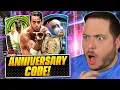Download Lagu Special 11th ANNIVERSARY CODE! Is THIS about to Happen in WWE SuperCard?!