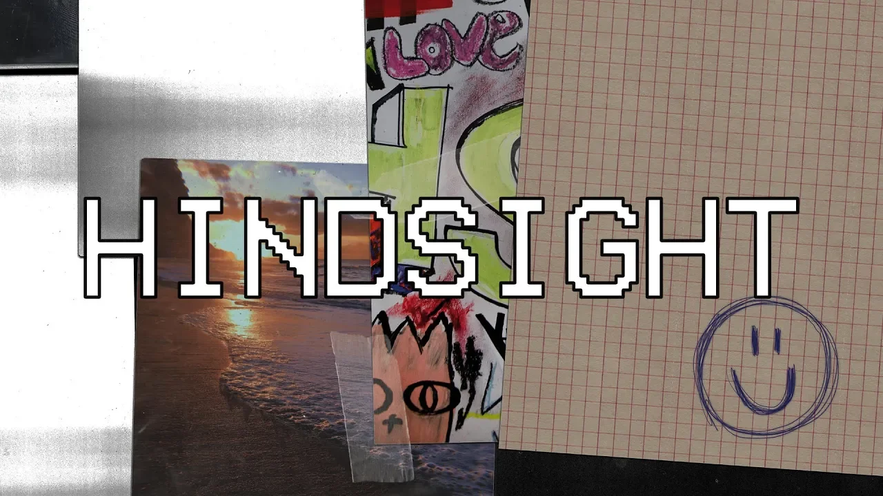 Hindsight  [Audio] - Hillsong Young & Free