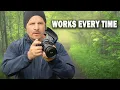 Download Lagu Een microavontuur in landschapsfotografie. Fantastische omstandigheden.