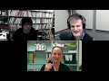 Alexis Silver and Mark Sawatsky discuss the 2023 Winnipeg School Divisional Honor Band
