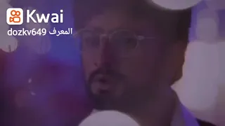 اسكت خالص ومتحكيش كل كلامك ميكفيش دندنها